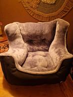 Autostoel voor hondje zgan, Ophalen, Zo goed als nieuw