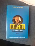 Haring Arie,  De sarkast Ab Pruis, Ophalen of Verzenden, Zo goed als nieuw