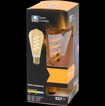 LSC Smart Connect led lamp  7 watt | 600 lumen beschikbaar voor biedingen