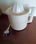 Citruspers Braun 4173 vintage, Ophalen, Elektrisch, Citruspers