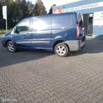 Fiat Scudo 10 2.0 MultiJet KH1 SX BRANDSTOFPOMP DEFECT!, Voorwielaandrijving, Gebruikt, 4 cilinders, 2000 kg