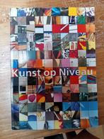 studieboek Kunst op niveau, Boeken, Nieuw, P den Hartog, Beta, HBO