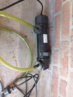 Aqua Medic Helix Max 2.0 11W UVC, Dieren en Toebehoren, Vissen | Aquaria en Toebehoren, Ophalen, Zo goed als nieuw