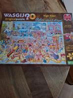 Wasgij puzzel, Hobby en Vrije tijd, Denksport en Puzzels, Ophalen of Verzenden, 500 t/m 1500 stukjes, Zo goed als nieuw