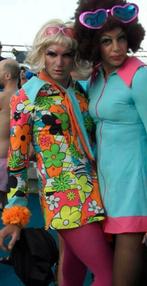 Disco in Bloei – Uit de Kast van Lily Pond, Ophalen of Verzenden, Zo goed als nieuw, Carnaval