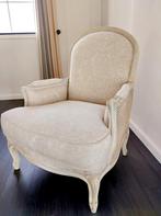 Grange fauteuil *zo goed als nieuw*, Huis en Inrichting, Zo goed als nieuw, 50 tot 75 cm, Ophalen