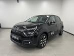 Citroën C3 1.2 PT 110PK / MAX UITV / AUTOMAAT / NAVI / CAME, 12 maanden, Gebruikt, 1199 cc, 450 kg