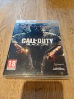 Call of Duty Black Ops, Spelcomputers en Games, Games | Sony PlayStation 3, Ophalen of Verzenden, Gebruikt