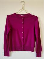 Filippa K 100% merinowol vest, Verzenden, Nieuw, Filippa K, Roze