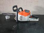 Stihl MSA 200 C accu kettingzaag | 2016 | MSA200 C, Tuin en Terras, Stihl MSA200 C, Stihl, Gebruikt, Stihl MSA 200 C accu kettingzaag