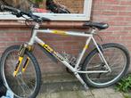 Peugeot moutainbike, Fietsen en Brommers, Fietsen | Mountainbikes en ATB, Hardtail, Ophalen, Gebruikt, Overige merken
