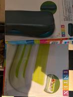 Zwembad met hoes nog als nieuw!!, Tuin en Terras, Minder dan 80 cm, Ophalen of Verzenden, Opzetzwembad, Rechthoekig