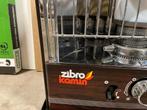 Zibro Karmin RCA-66 Petroleumkachel, Huis en Inrichting, Kachels, Ophalen, Gebruikt, Overige brandstoffen, Petroleumkachel
