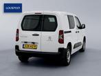 Peugeot Partner 1.5 BlueHDI Premium Navigatie Achteruitrijca, Auto's, Bestelauto's, Stof, Gebruikt, 4 cilinders, Met garantie (alle)