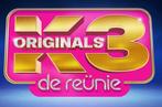 K3 reünie ticket - Ahoy! Zitplaats Cb, Tickets en Kaartjes, Evenementen en Festivals, Eén persoon