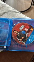 Red dead redemption 2, Spelcomputers en Games, Games | Sony PlayStation 4, Avontuur en Actie, Vanaf 18 jaar, 1 speler, Ophalen of Verzenden
