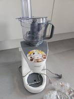 Kenwood Multione Keukenmachine, Witgoed en Apparatuur, Keukenmixers, 4 liter of meer, 3 snelheden of meer, Ophalen of Verzenden