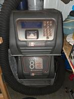 Uitlaatgas tester/meten, Auto diversen, Autogereedschap, Ophalen of Verzenden, Gebruikt