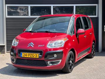 Citroen C3 Picasso 1.4 VTi Aura Trekhaak, Navi, Cruise, Clim beschikbaar voor biedingen