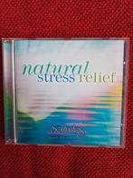 Solitudes - natural stress relief, Cd's en Dvd's, Cd's | Meditatie en Spiritualiteit, Ophalen of Verzenden, Zo goed als nieuw