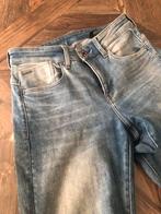 G-Star skinny jeans Lhana breedtemaat 29, Kleding | Dames, Spijkerbroeken en Jeans, Blauw, W28 - W29 (confectie 36), G-Star, Ophalen of Verzenden