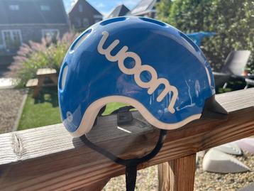 Woom fietshelm maat S beschikbaar voor biedingen