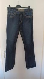 NIEUW! FST-IND heren spijkerbroek jeans maat W33 L38, Blauw, Nieuw, Ophalen of Verzenden, W33 - W34 (confectie 48/50)
