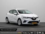 Renault Clio TCe 100pk Zen | Cruise control | Airco | LED Ve, Voorwielaandrijving, Gebruikt, Euro 6, 580 kg