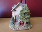 Lilliput Lane - Shave and a haircut, Ophalen of Verzenden, Zo goed als nieuw, Overige typen