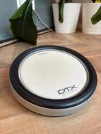 Yamaha XP80 drumpad trigger pad (DTX, 8"), Ophalen of Verzenden, Zo goed als nieuw, Roland