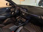 Bmw 1-SERIE 118i High Exec. M-Sport Automaat Pano Stoelv Car, Gebruikt, Met garantie (alle), Wit, Electronic Stability Program (ESP)