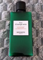 Hermes Orange Garden Body Lotion 200ml White Box, Ophalen, Nieuw, Bodylotion, Crème of Olie