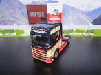 Wsi 01-4362 J.O. Pedersen , Scania S Highline CS20H 6x2, Ophalen, Nieuw, Bus of Vrachtwagen, Wsi