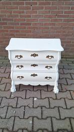 Buikkastje, Ophalen of Verzenden