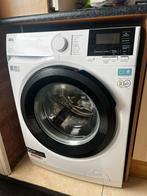 AEG Wasmachine 6000 Serie - Zo Goed Als Nieuw!, 1200 tot 1600 toeren, 8 tot 10 kg, Ophalen of Verzenden, Zo goed als nieuw