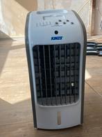 Kinzo Mobiele Airco, Witgoed en Apparatuur, Airco's, Gebruikt, Minder dan 60 m³, 3 snelheden of meer, Ophalen of Verzenden