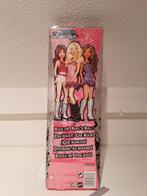My Scene Barbie pop, Verzamelen, Ophalen of Verzenden, Nieuw, Fashion Doll