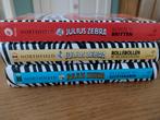 Julius Zebra Boekenserie - 3 Delen, Boeken, Ophalen of Verzenden, Zo goed als nieuw, Fictie algemeen