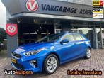 Kia Ceed 1.0 T-GDi DynamicLine, Auto's, Kia, Voorwielaandrijving, Stof, Gebruikt, Euro 6