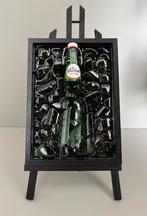 Grolsch beugel Epoxy schilderij, Ophalen of Verzenden