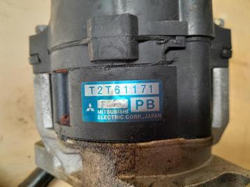 COMPLETE ONTSTEKING - Origineel - MITSUBISHI SPACESTAR - DG beschikbaar voor biedingen
