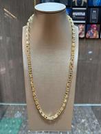 18KT Goud - 30 Gram - Ketting - MAGNUM, Ophalen, Nieuw, Goud
