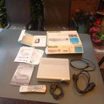 philips digital tv /schotel, Ophalen, Zo goed als nieuw, Philips