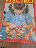 Electro Junior, Antiek en Kunst, Ophalen of Verzenden