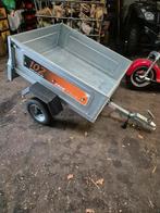 Nieuwe quad aanhanger, Ophalen of Verzenden