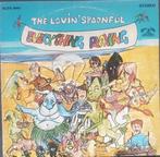 LP The Lovin' Spoonful Everything Playing US Ex-., Ophalen of Verzenden, 1960 tot 1980, Zo goed als nieuw, 12 inch