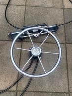 Hydraulische besturing buitenboordmotor, Watersport en Boten, Ophalen of Verzenden, Gebruikt, Motor en Techniek