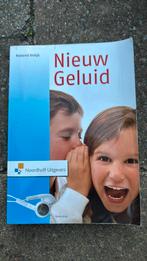 M. Scheepers - Nieuw Geluid, Boeken, Ophalen of Verzenden, Zo goed als nieuw, M. Scheepers; R. Vrolijk; M. Hogenes, Nederlands