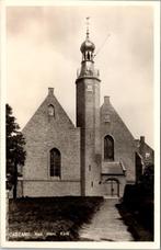 Cadzand - Ned. Herv. Kerk, Verzenden, 1960 tot 1980, Ongelopen, Zeeland