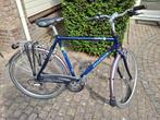Gazelle Medeo Herenfiets sportieve fiets 24 versnellingen, Fietsen en Brommers, Fietsen | Heren | Herenfietsen, Ophalen, Gebruikt